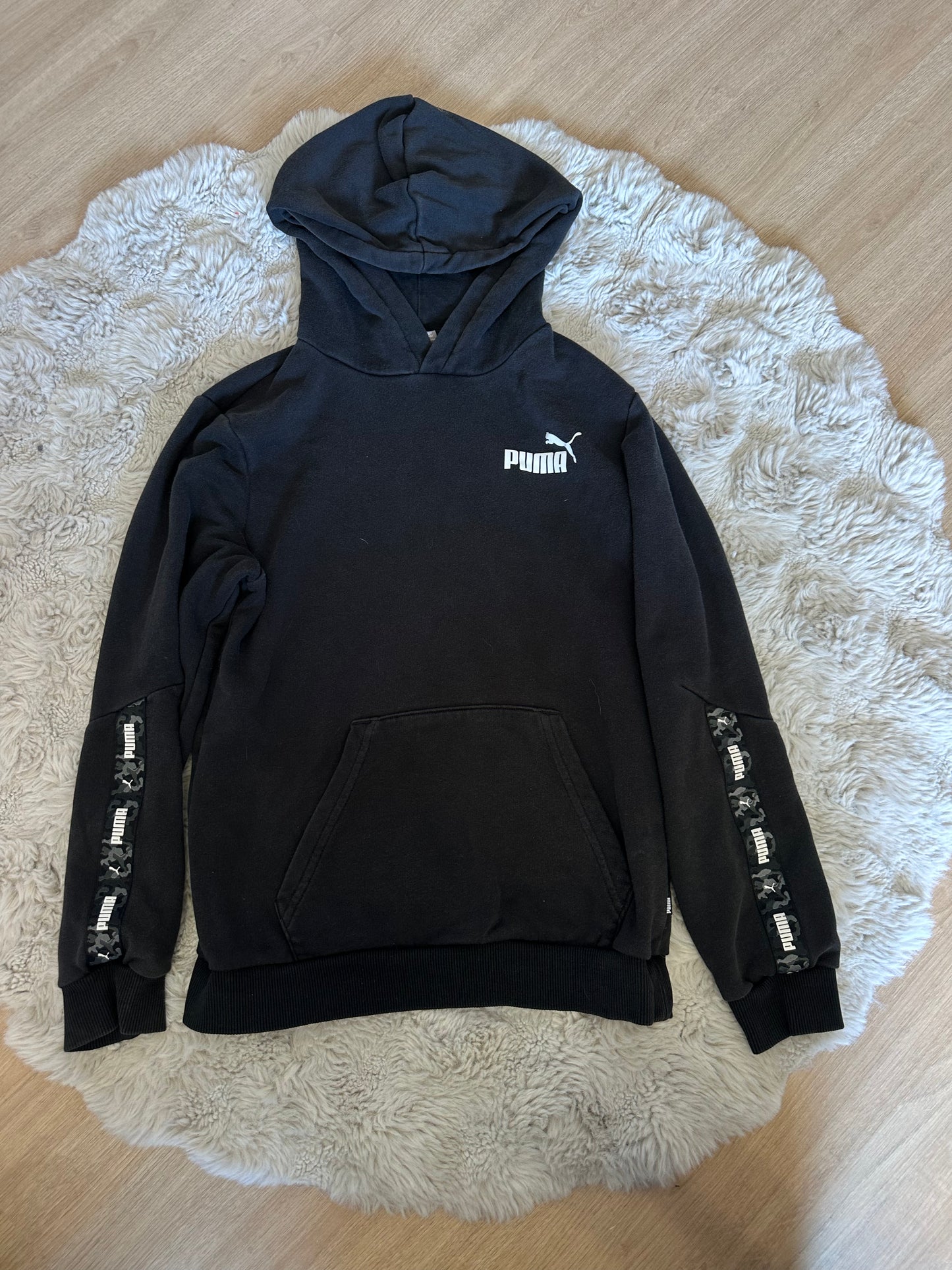 Sweat Puma 12 ans