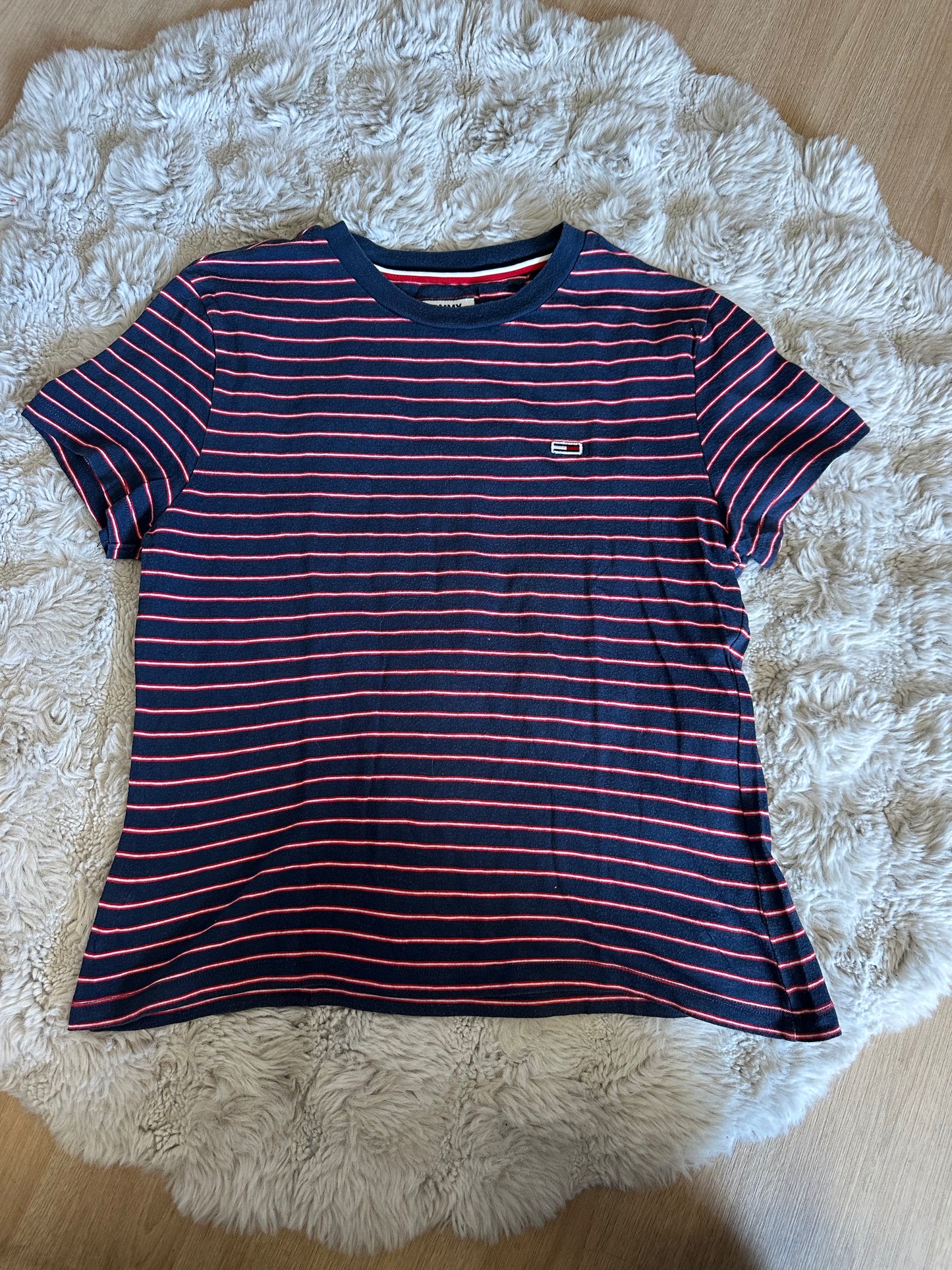 T-shirt Tommy Hilfiger 12 ans