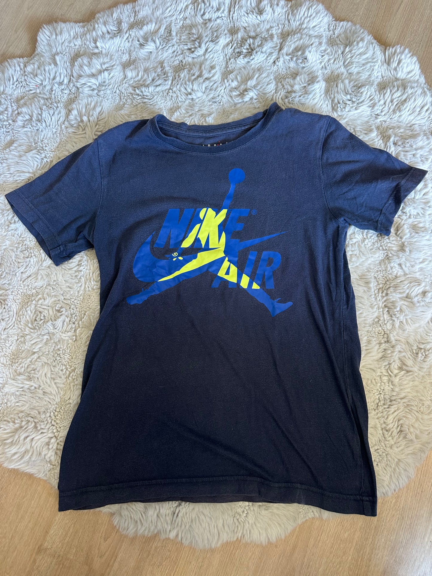 T-shirt Jordan 12 ans