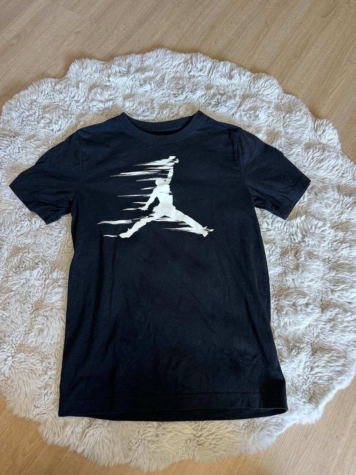T-shirt Jordan 12/13 ans