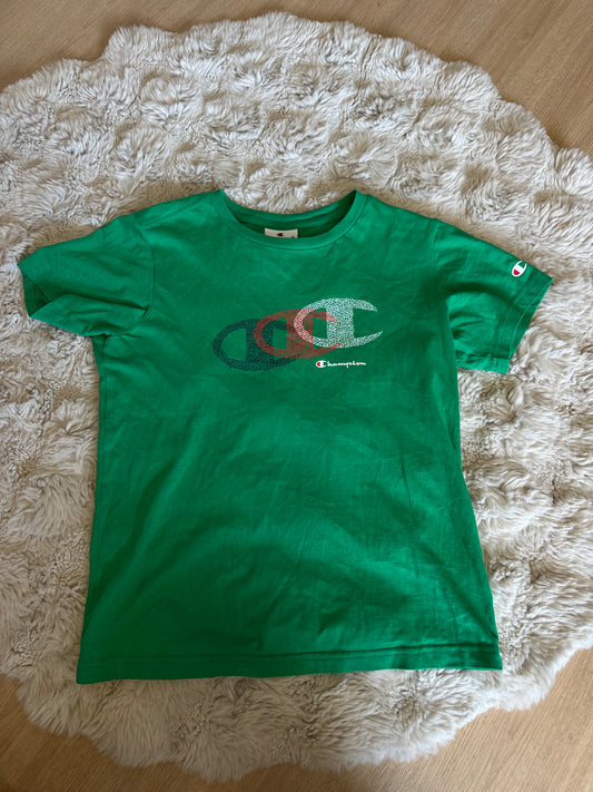 T-shirt Champion 10 ans