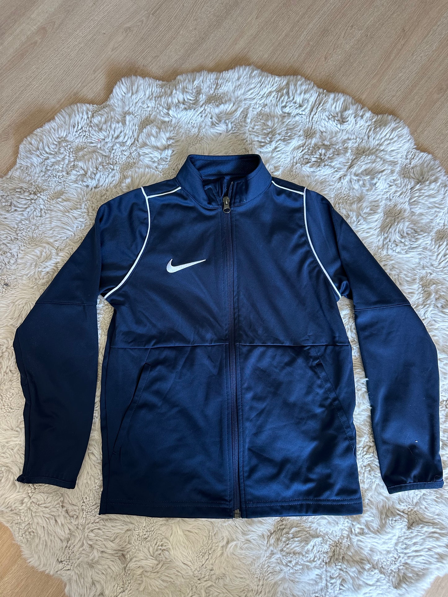 Gilet Nike 8/9 ans