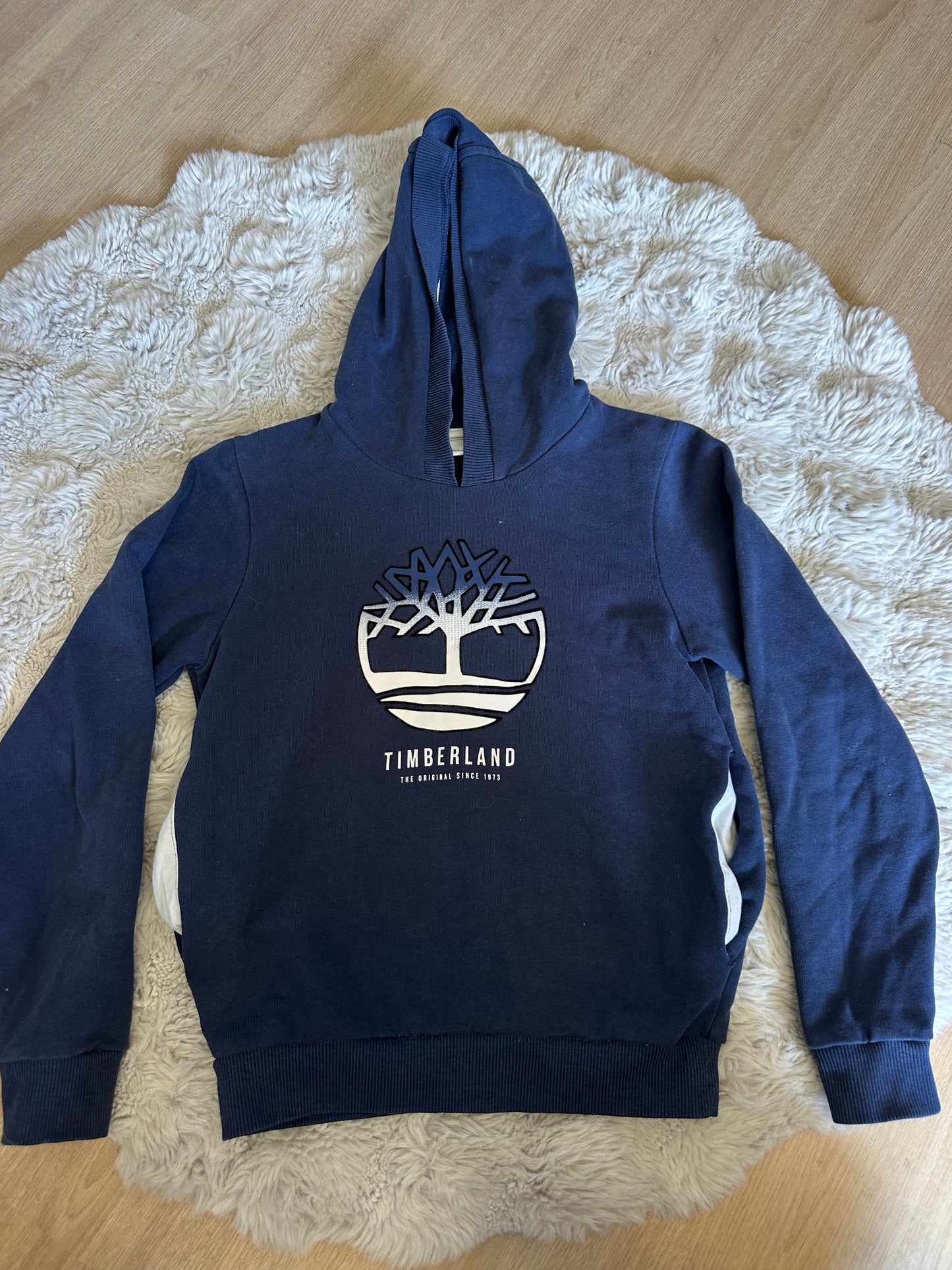 Sweat Timberland 10 ans