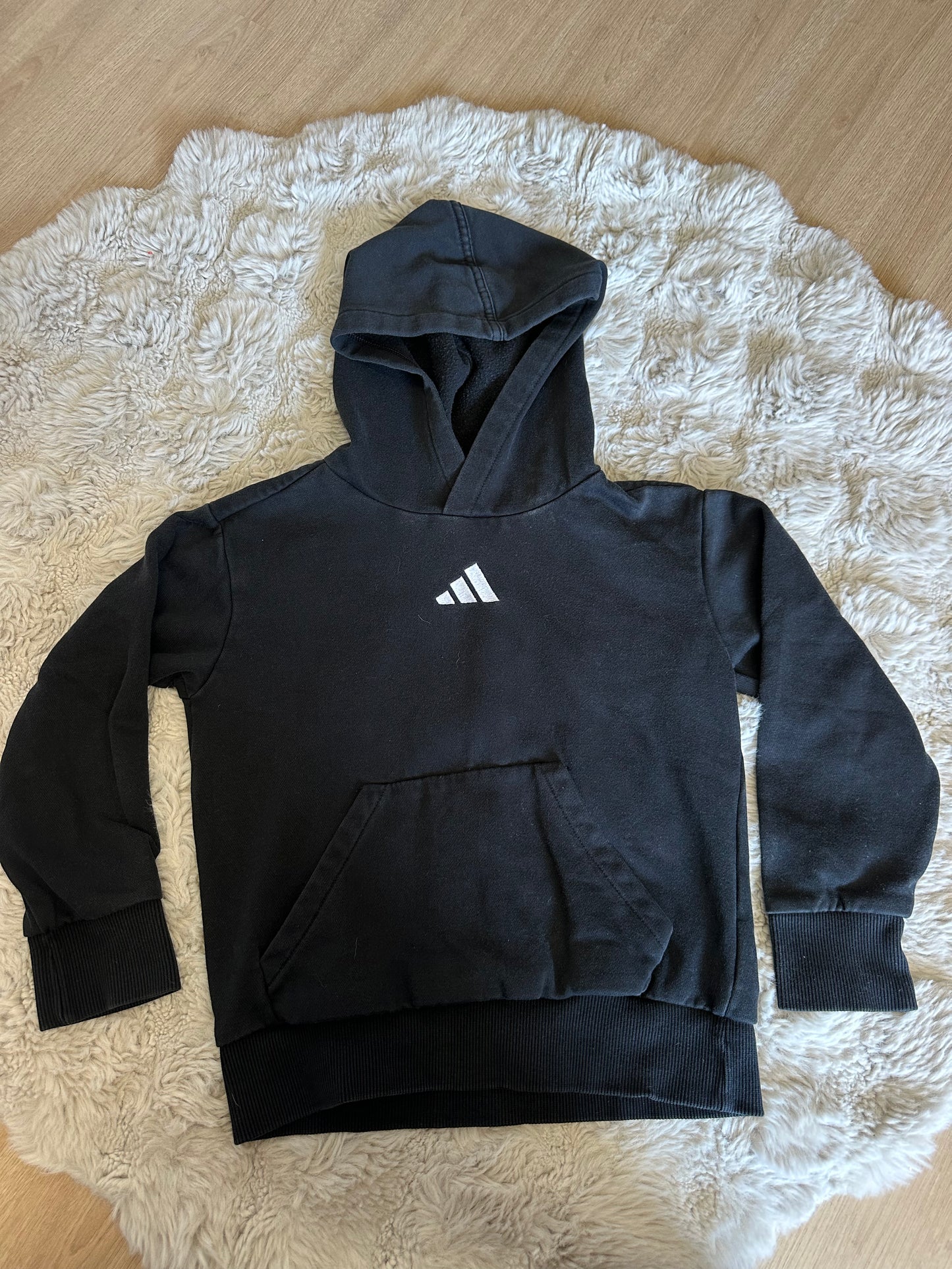 Sweat Adidas 8 ans