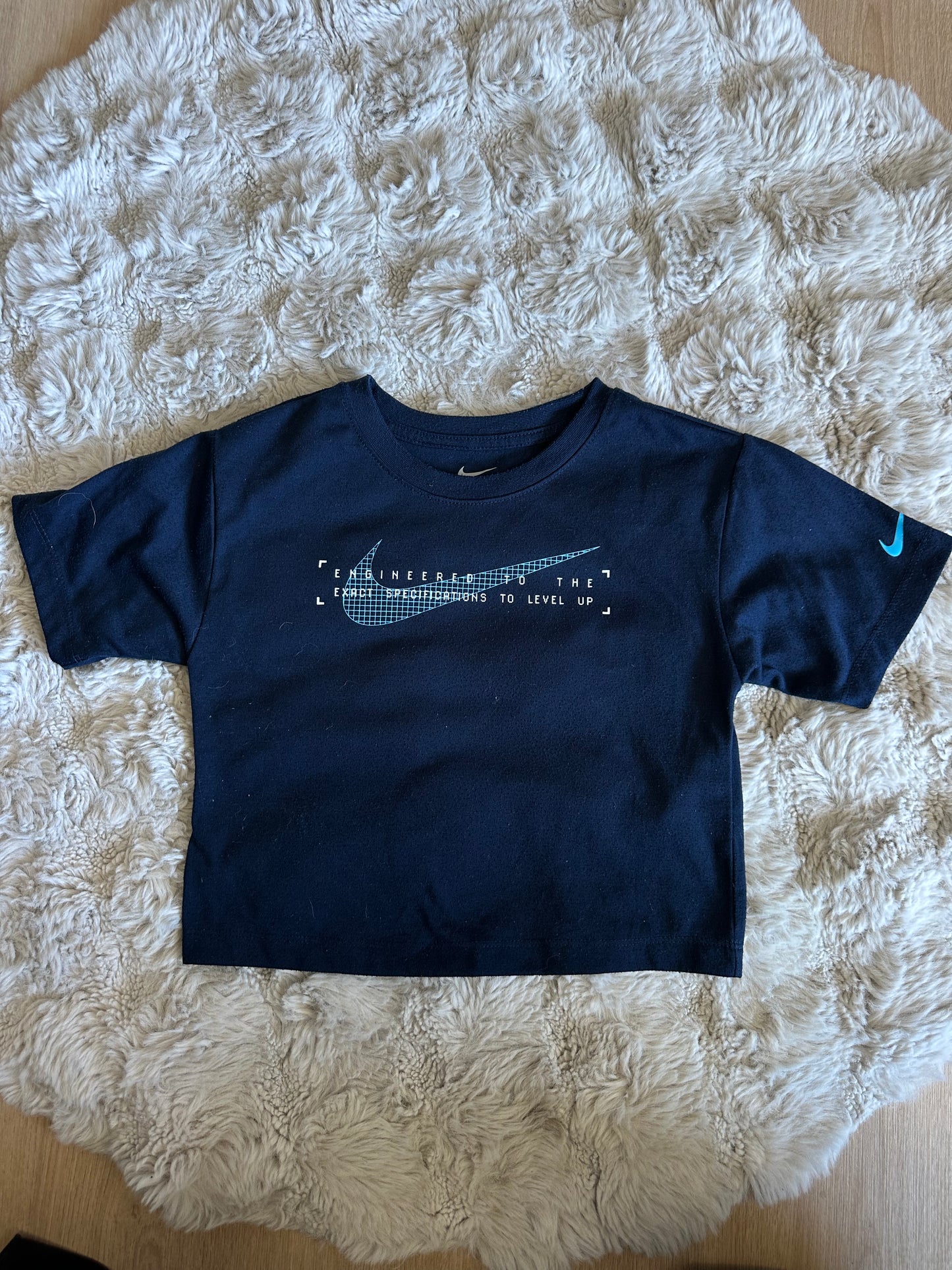 T-shirt Nike 5 ans