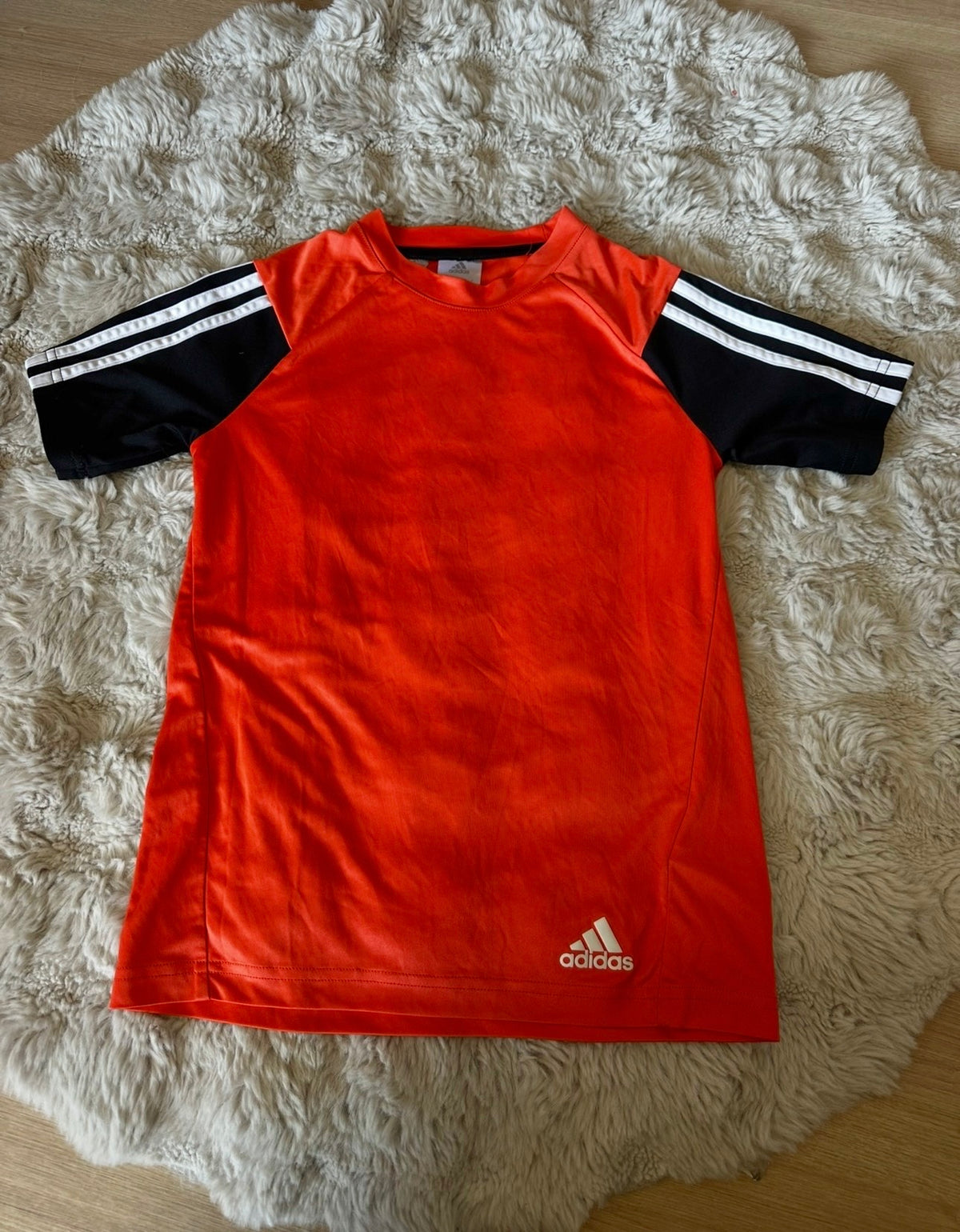 T-shirt Adidas 10 ans