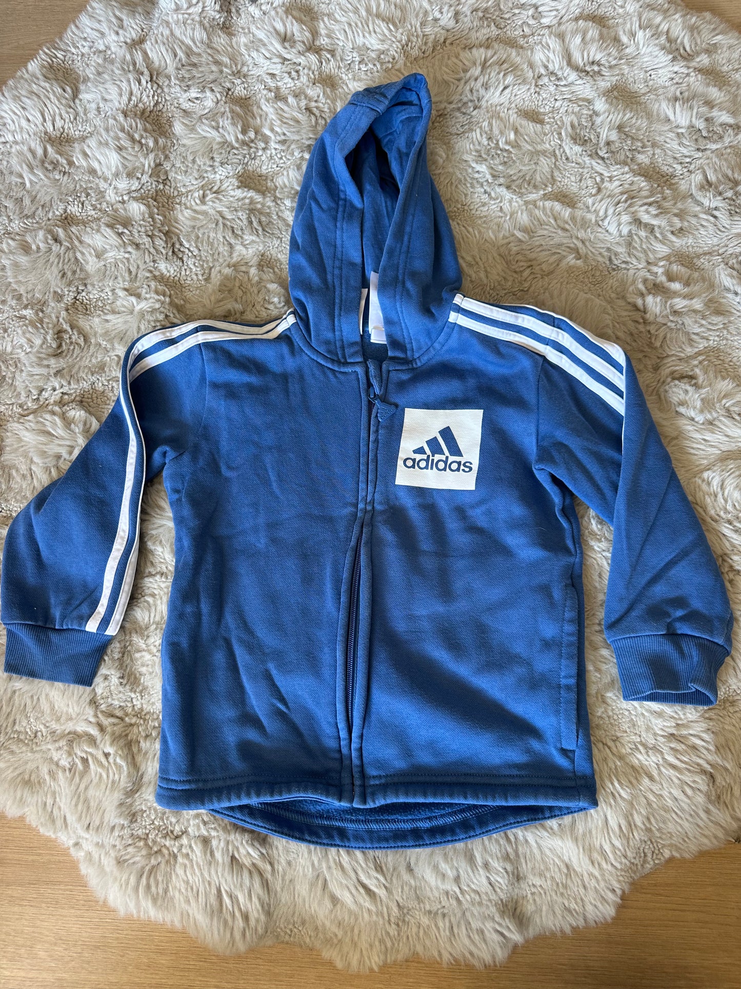 Gilet Adidas 24 mois