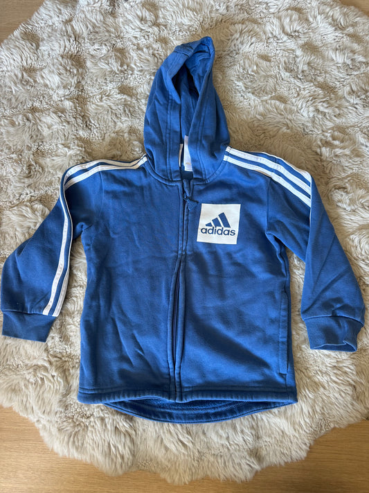 Gilet Adidas 24 mois
