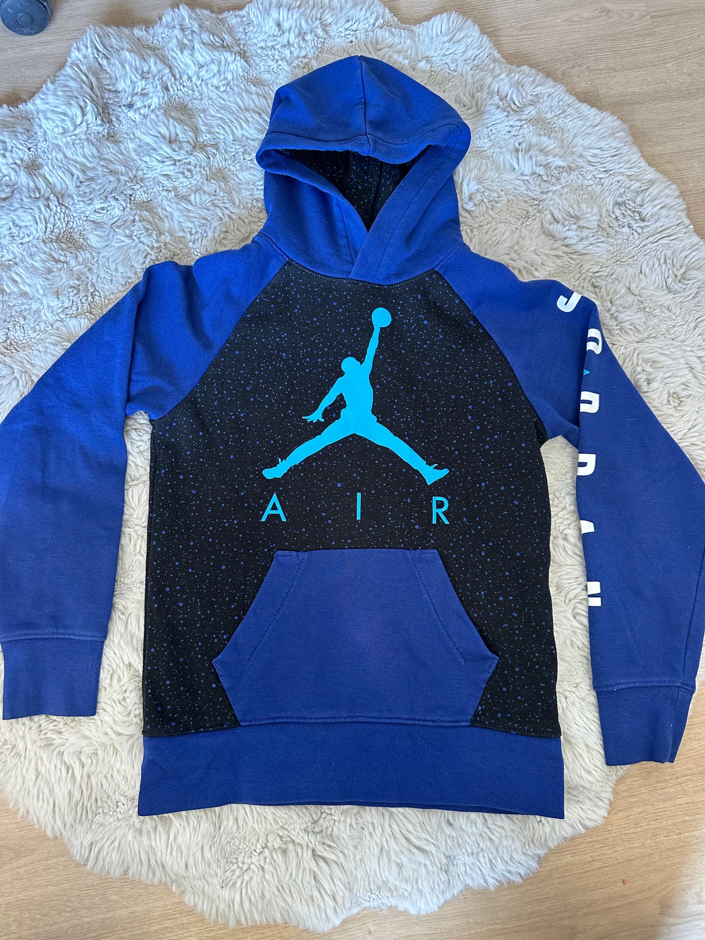 Sweat Jordan 10 ans