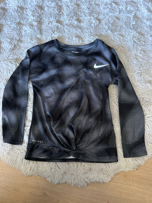 Haut manches longues Nike 5 ans