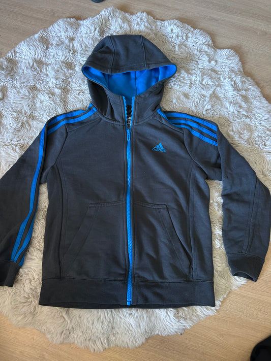 Gilet Adidas 10 ans