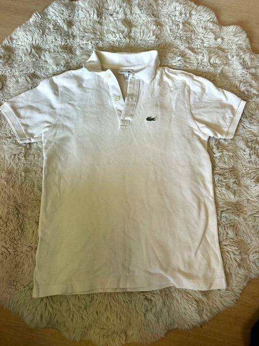 Polo Lacoste 12 ans