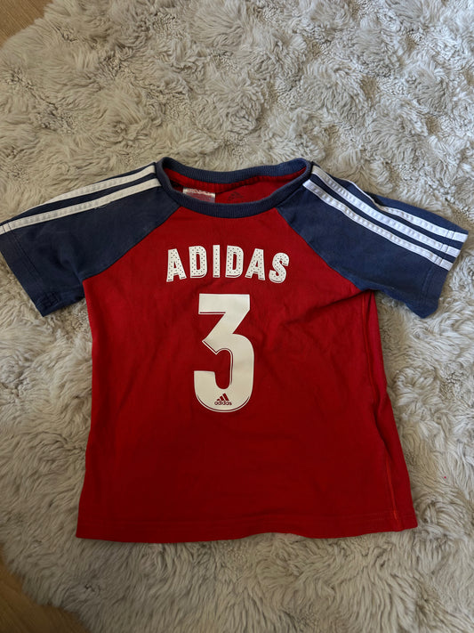 T-shirt Adidas 24 mois