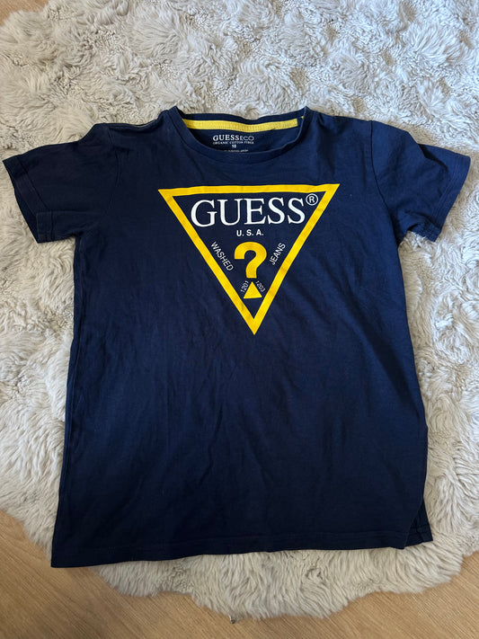 T-shirt Guess 10 ans