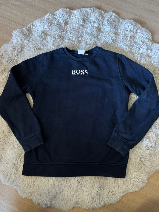 Sweat Hugo Boss 12 ans