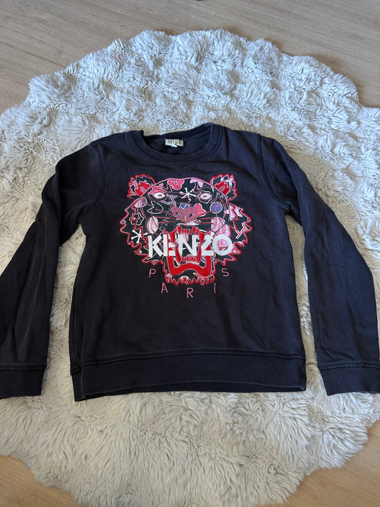 Sweat Kenzo 10 ans