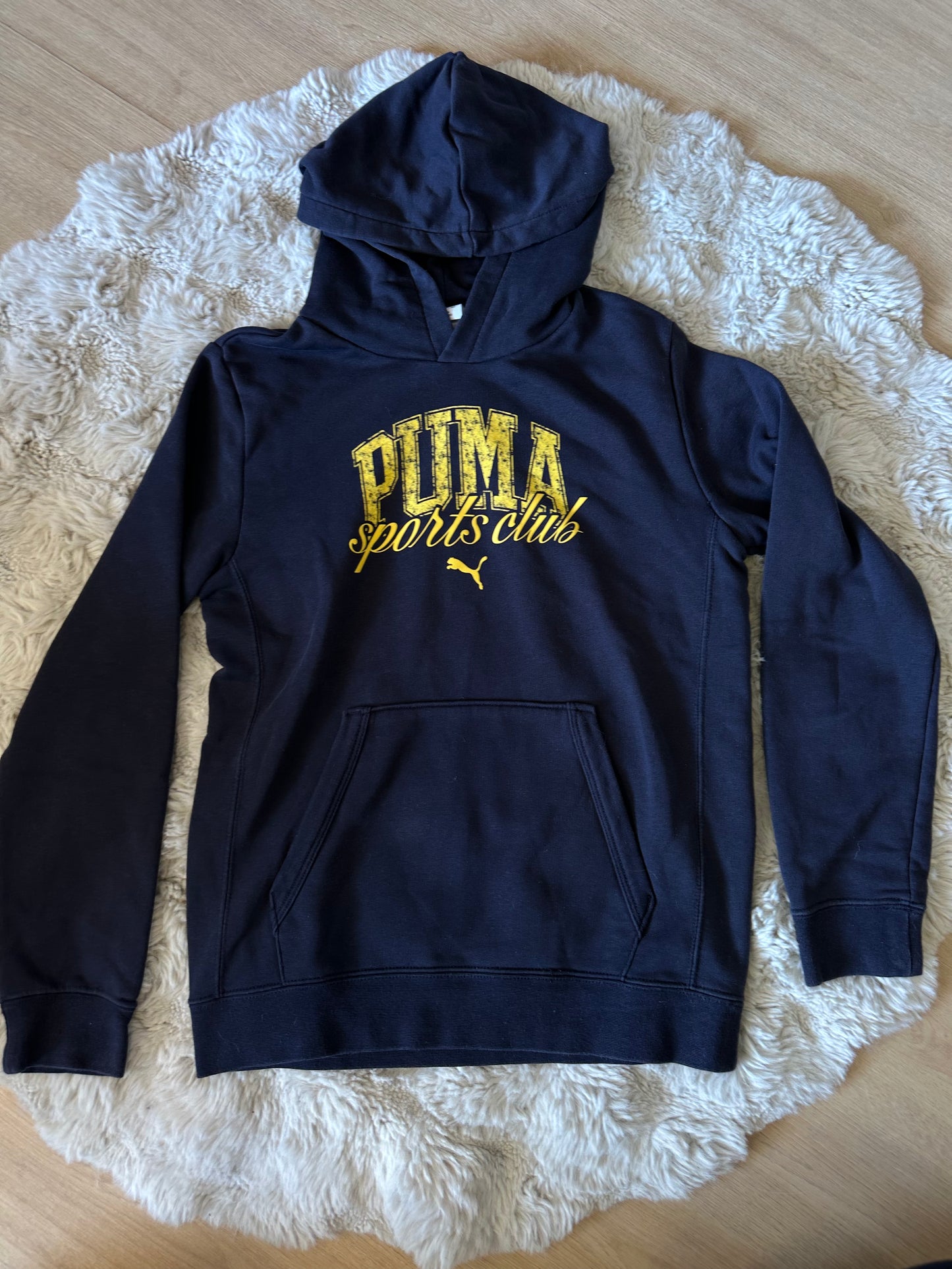Sweat Puma 12 ans