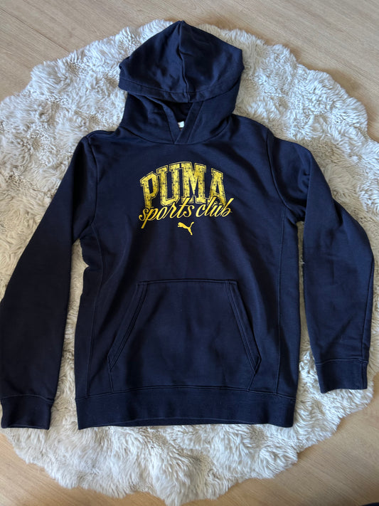 Sweat Puma 12 ans