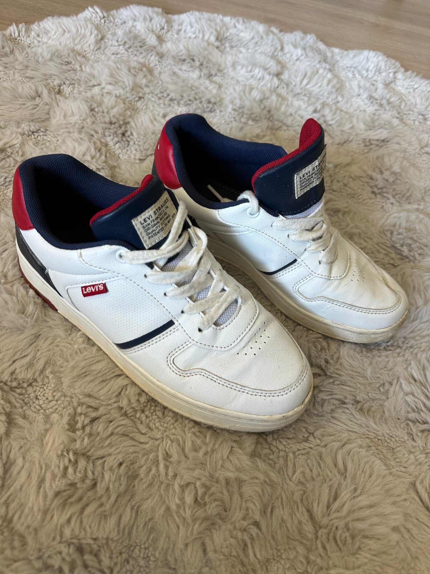 Basket Levi's pointure 36