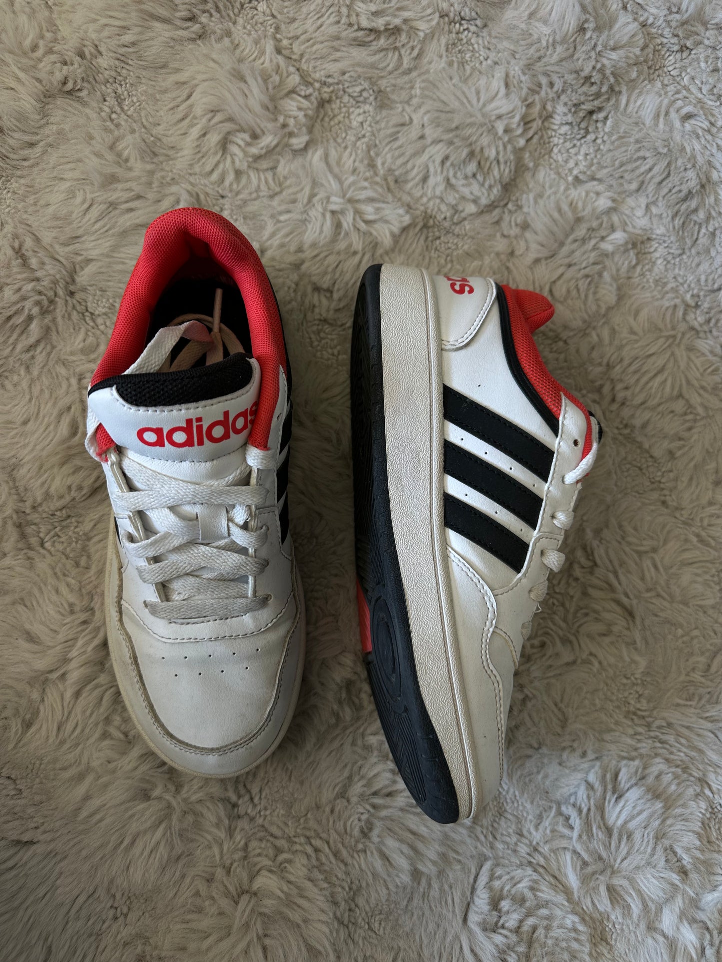 Basket Adidas pointure 36