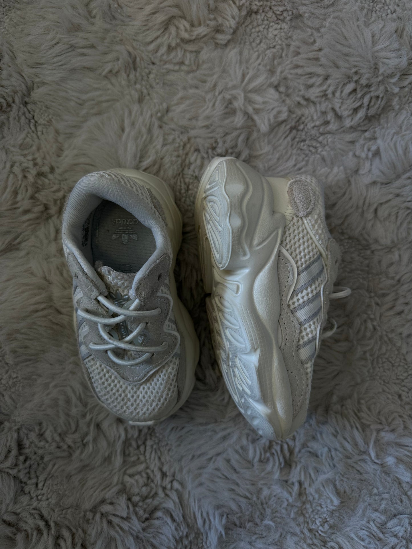 Basket Adidas pointure 23