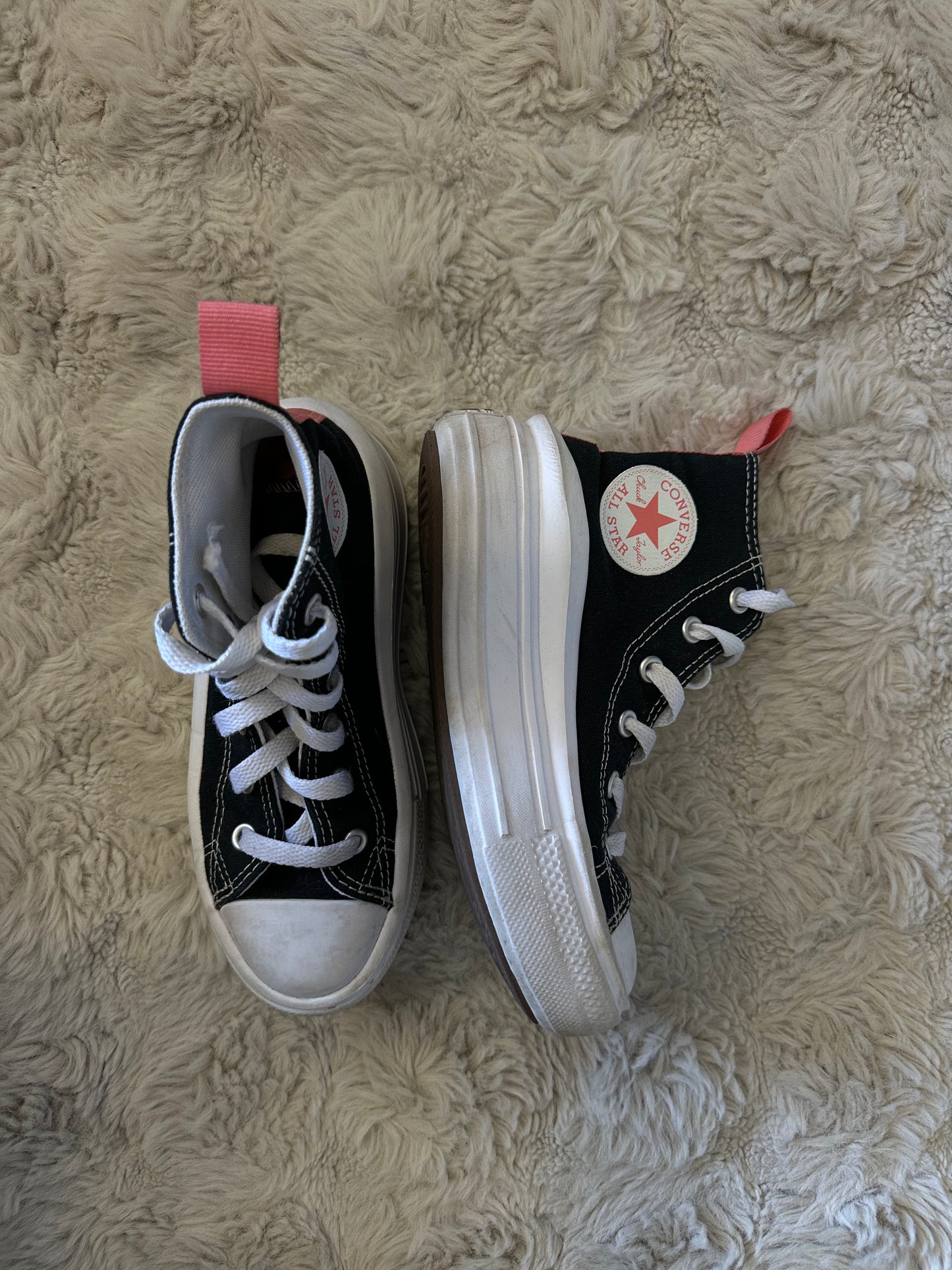 Converse pointure 31