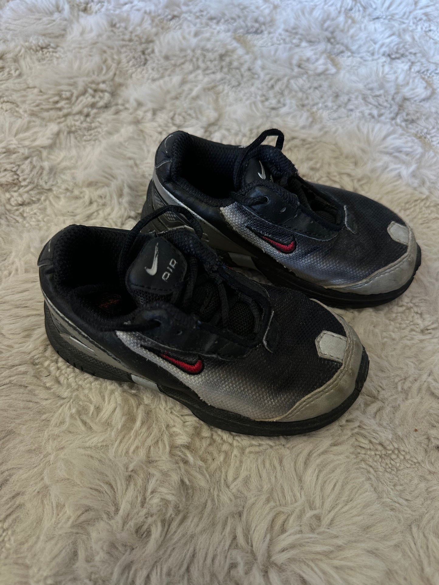 Basket Nike pointure 24