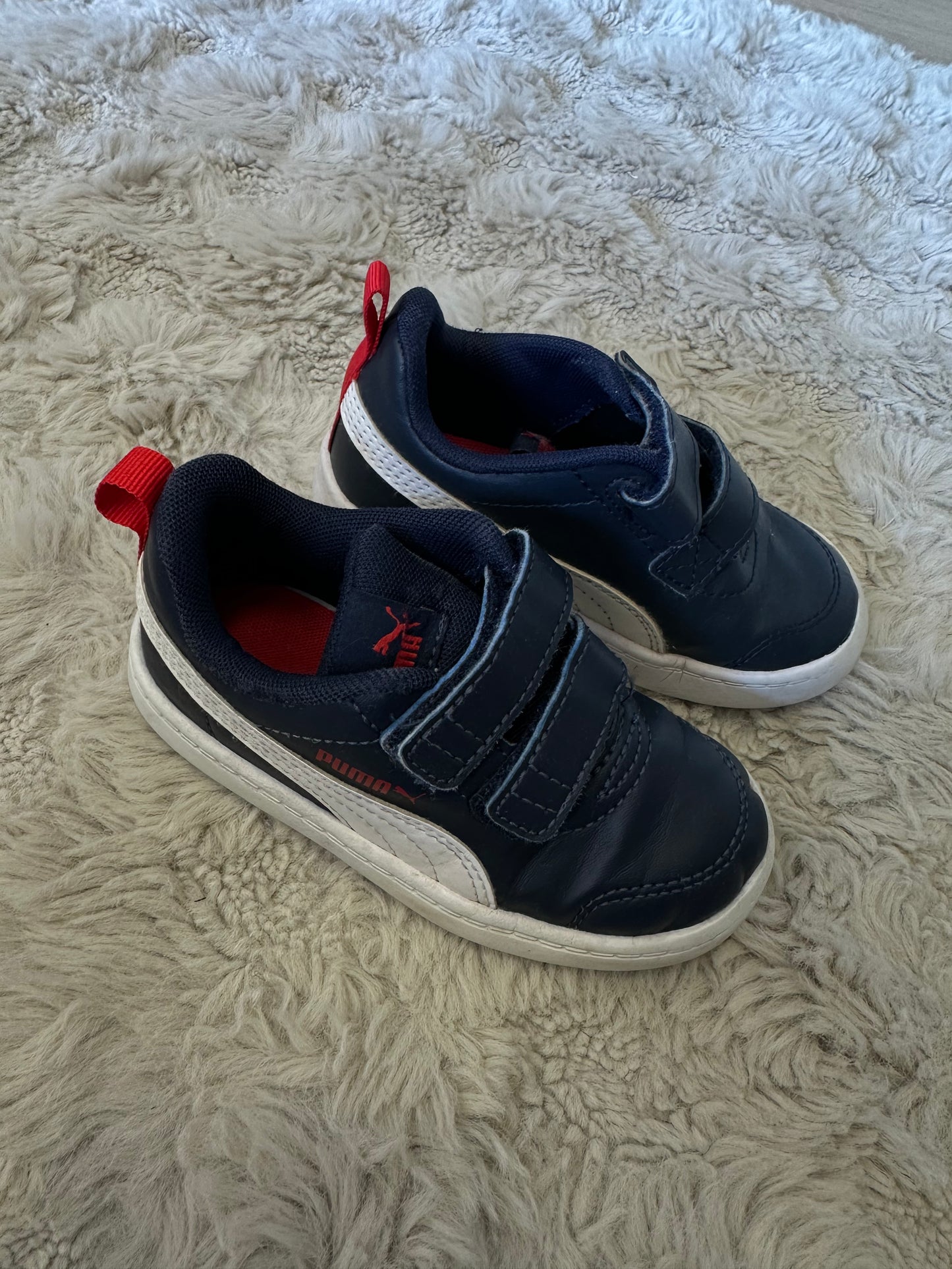Basket Puma pointure 23