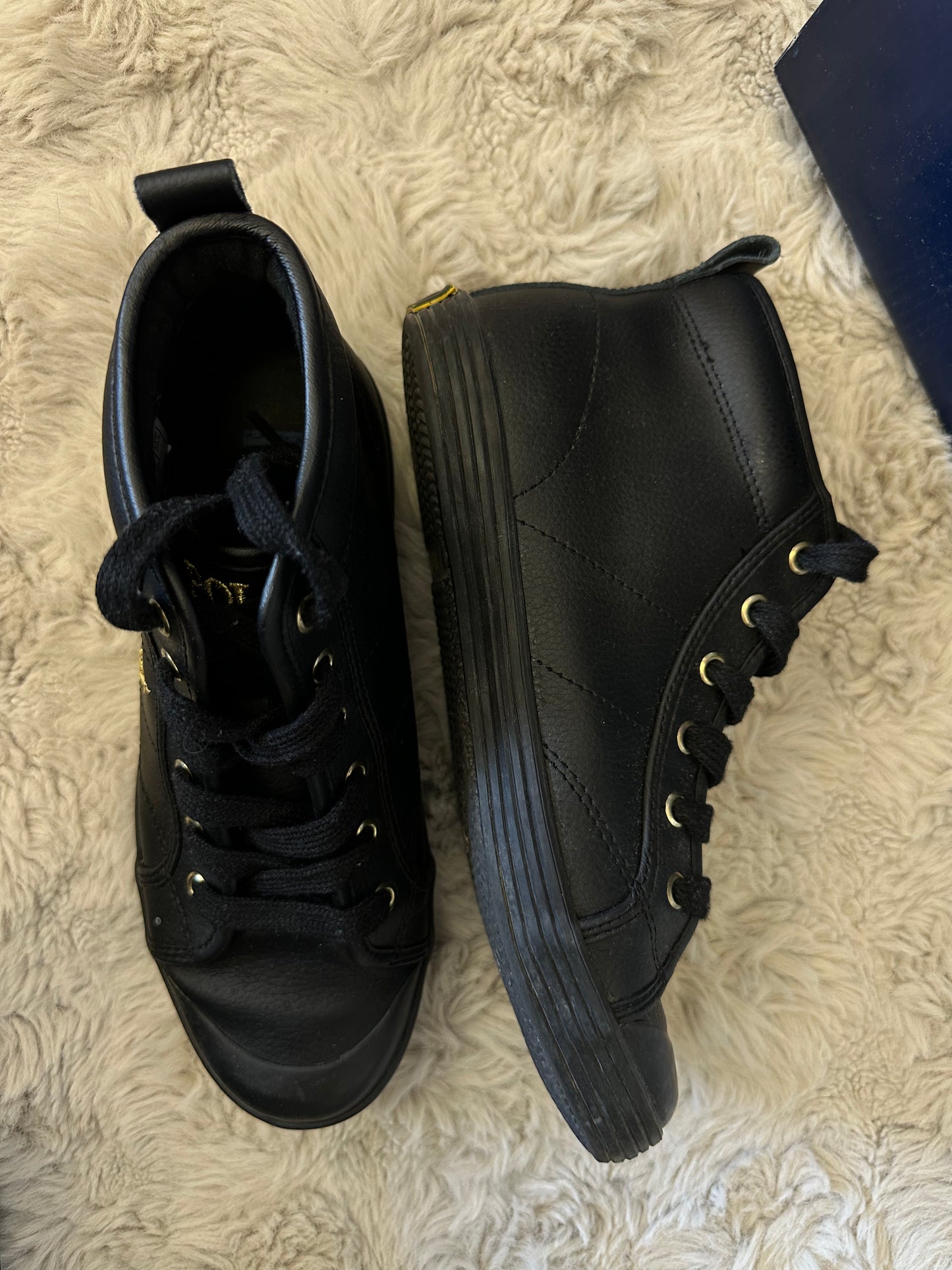 Chaussures Ralph Lauren pointue 35,5