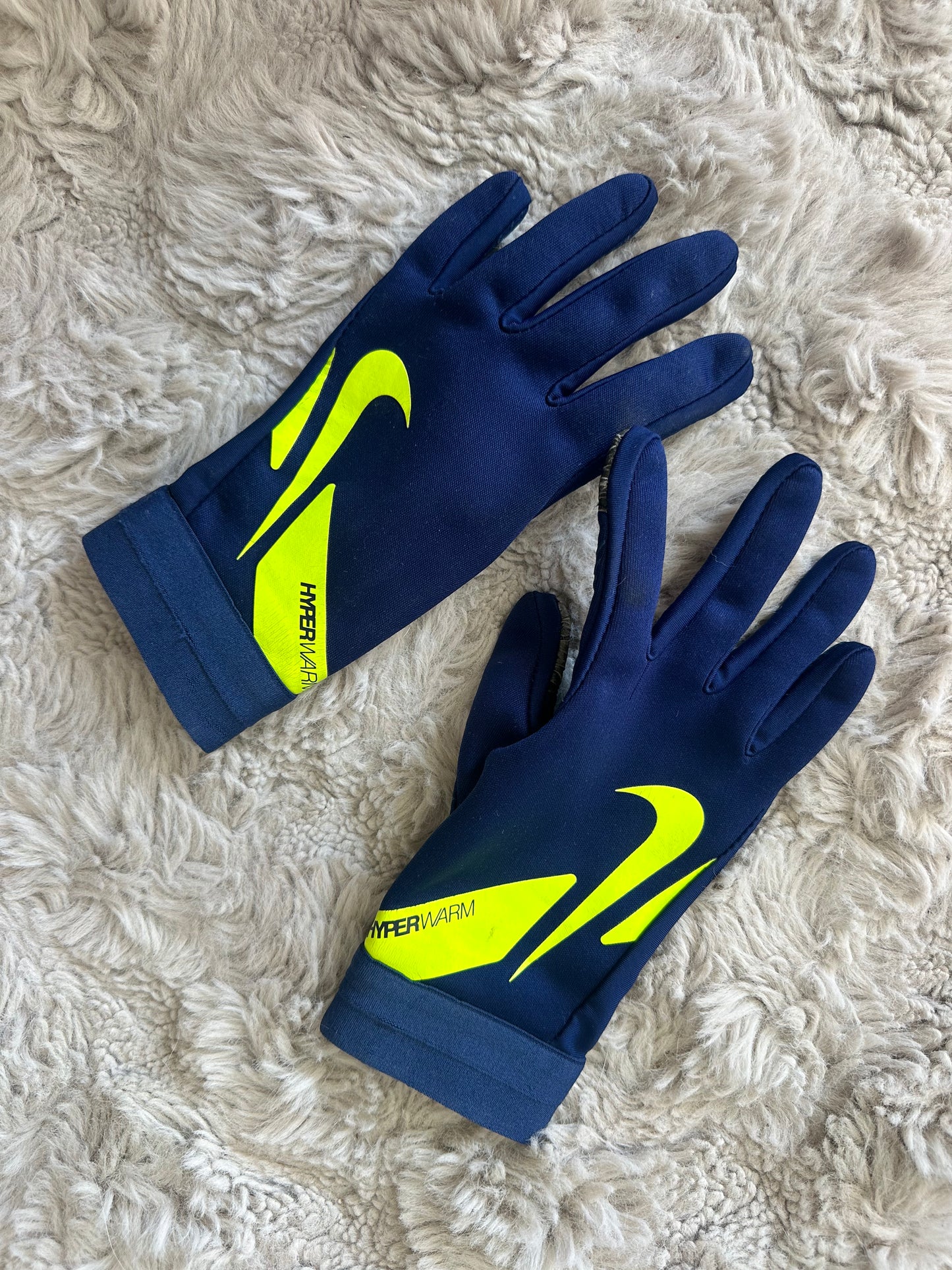 Gants Nike 4/5 ans