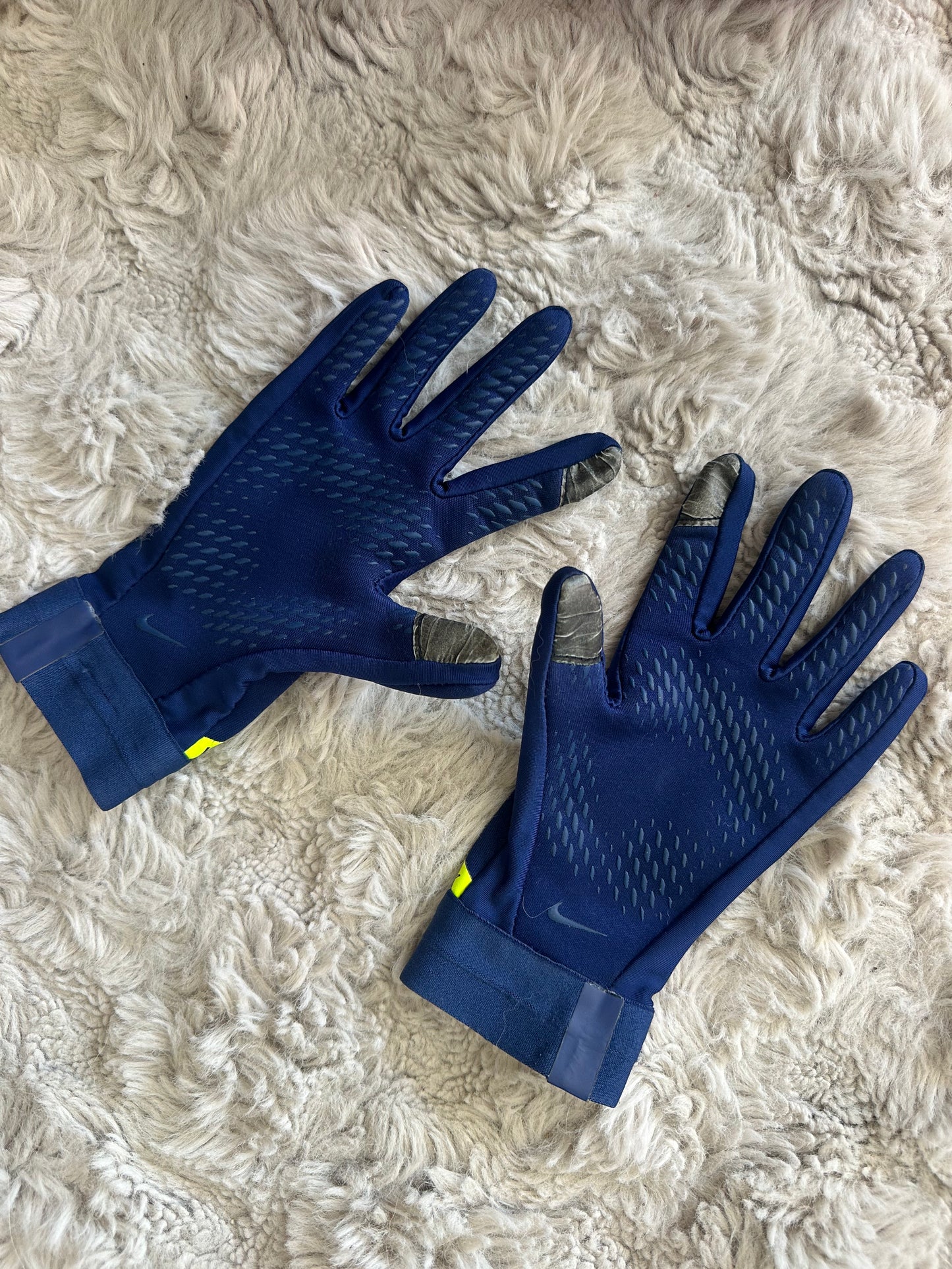 Gants Nike 4/5 ans