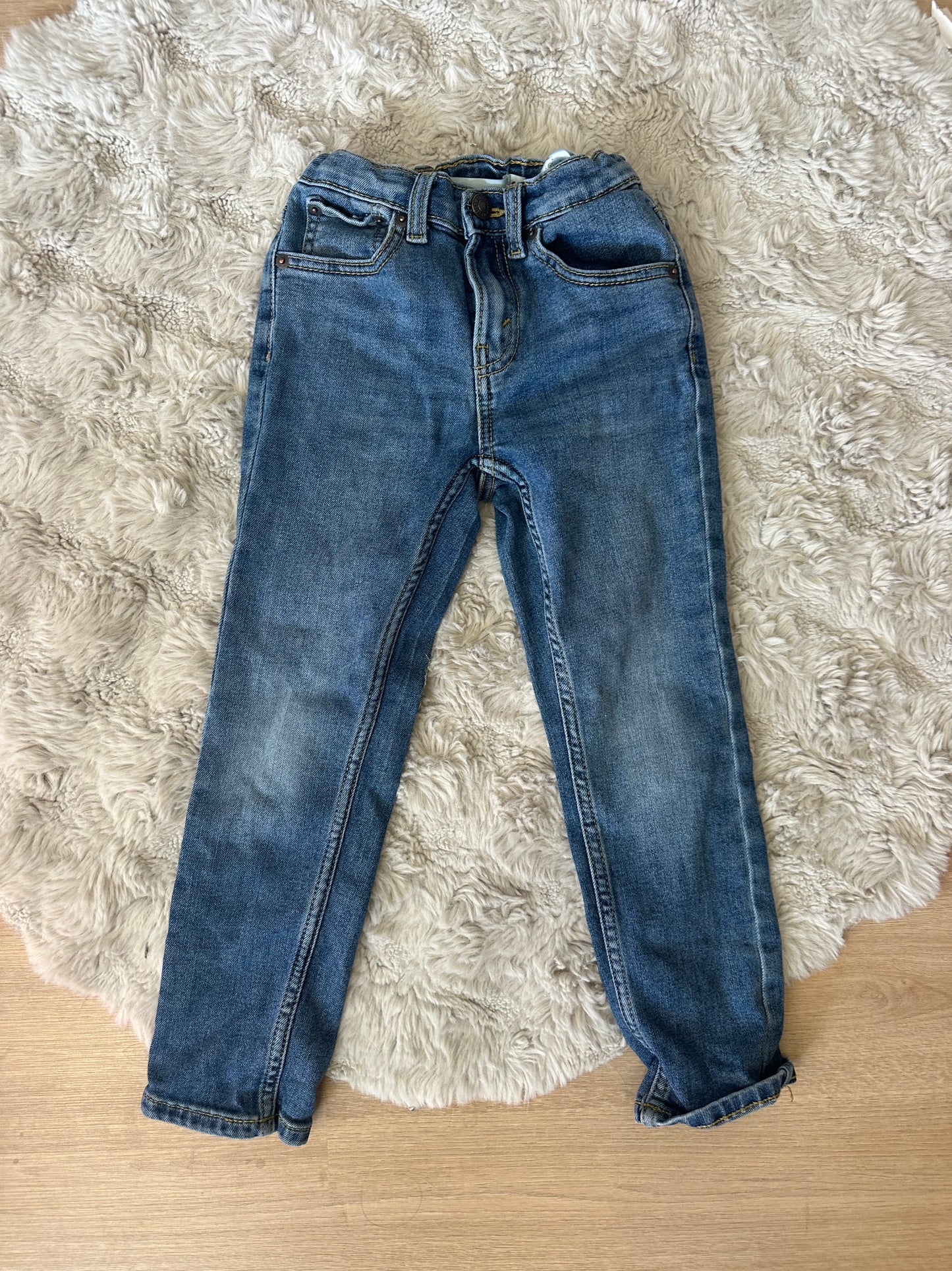 Jean Levi's 6 ans