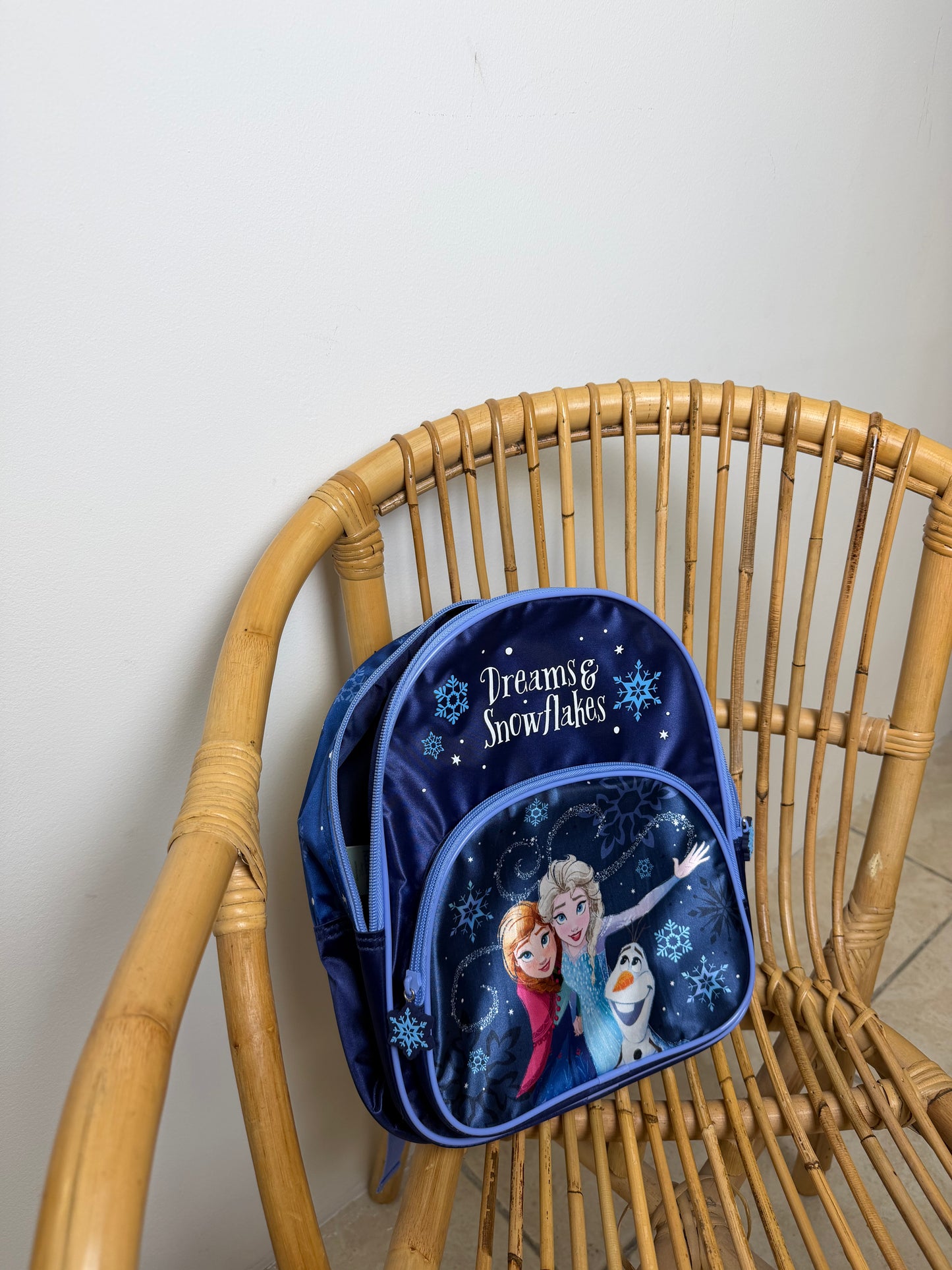 Sac Reine des Neiges