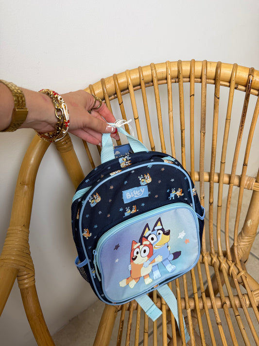 Sac Bluey