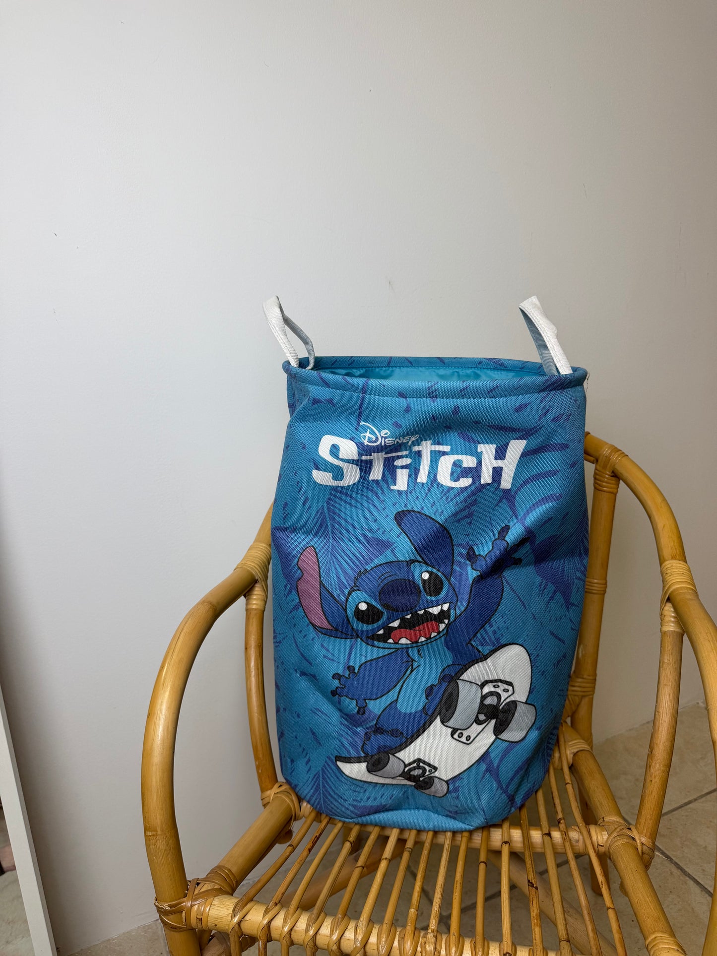 Panière Stitch