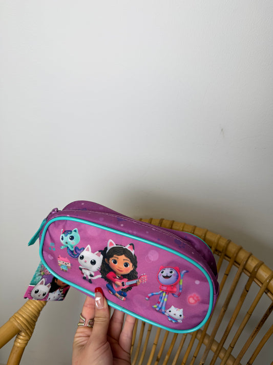 Trousse Gabbychat