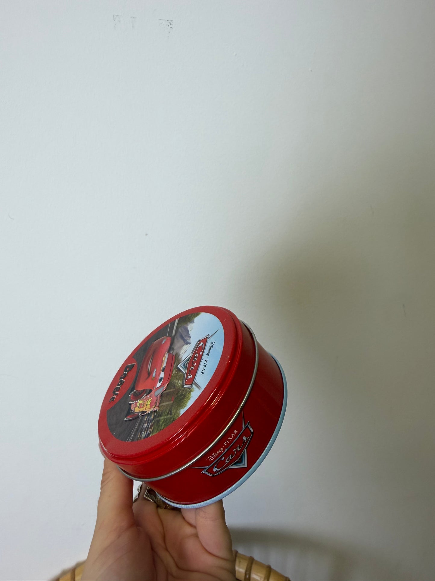 Dobble  Cars