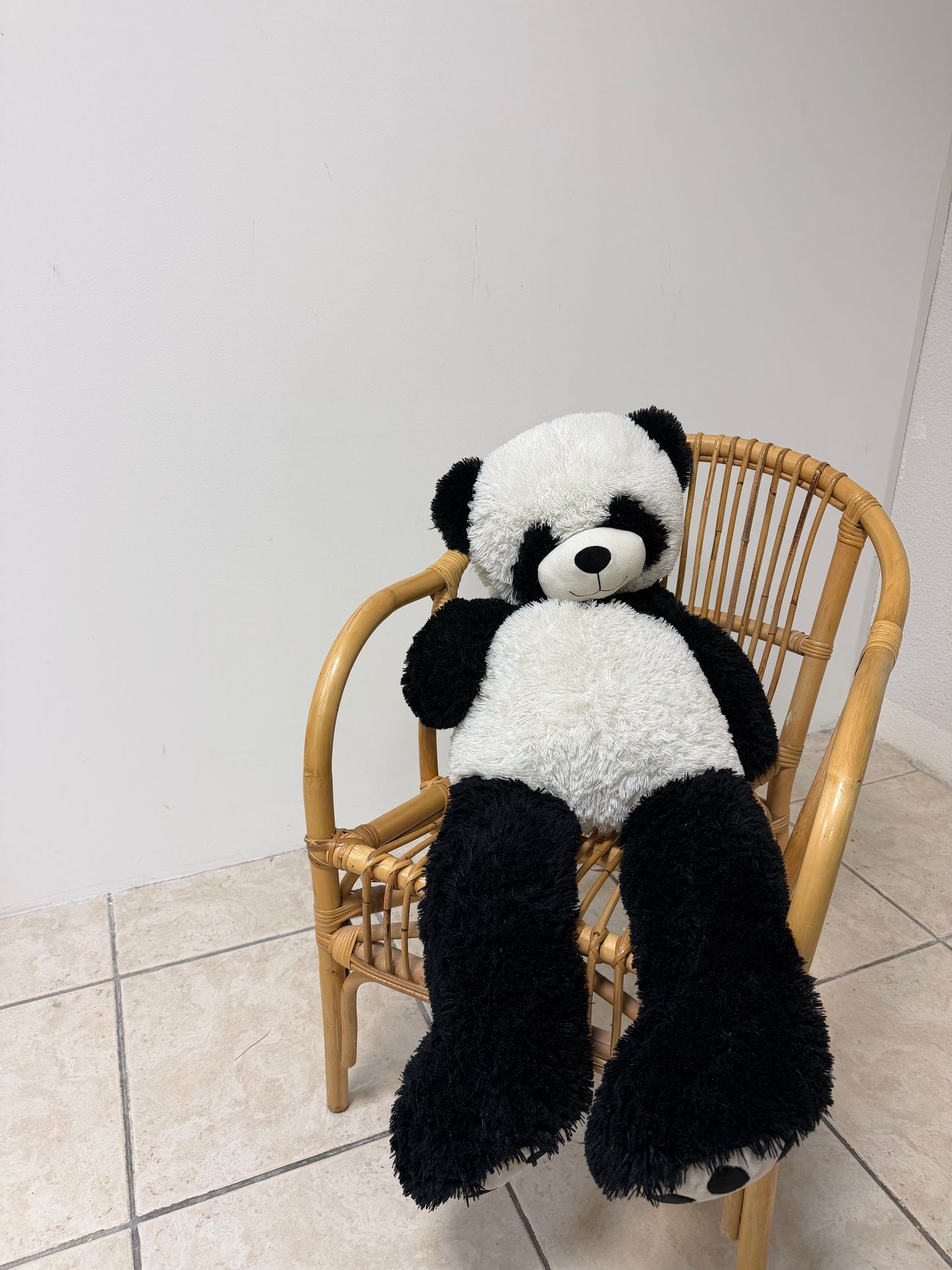 Peluche Panda