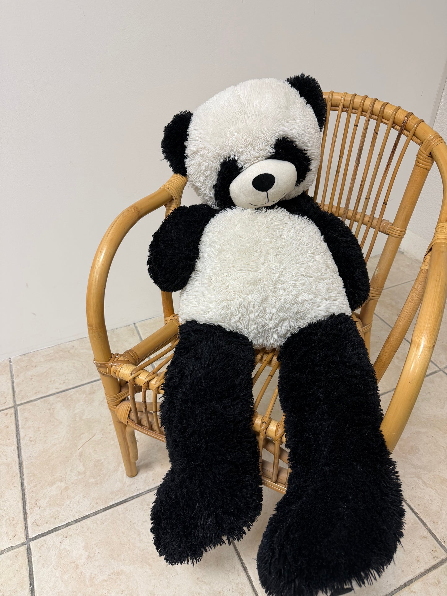 Peluche Panda