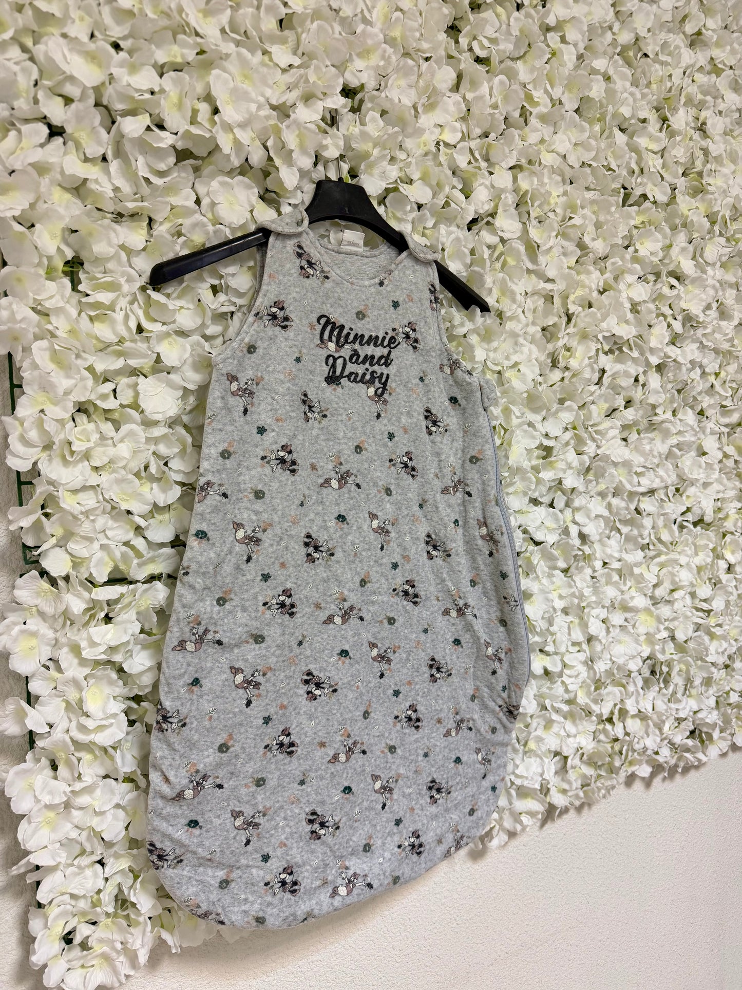 Turbulette" Minnie and Daisy" 18 mois