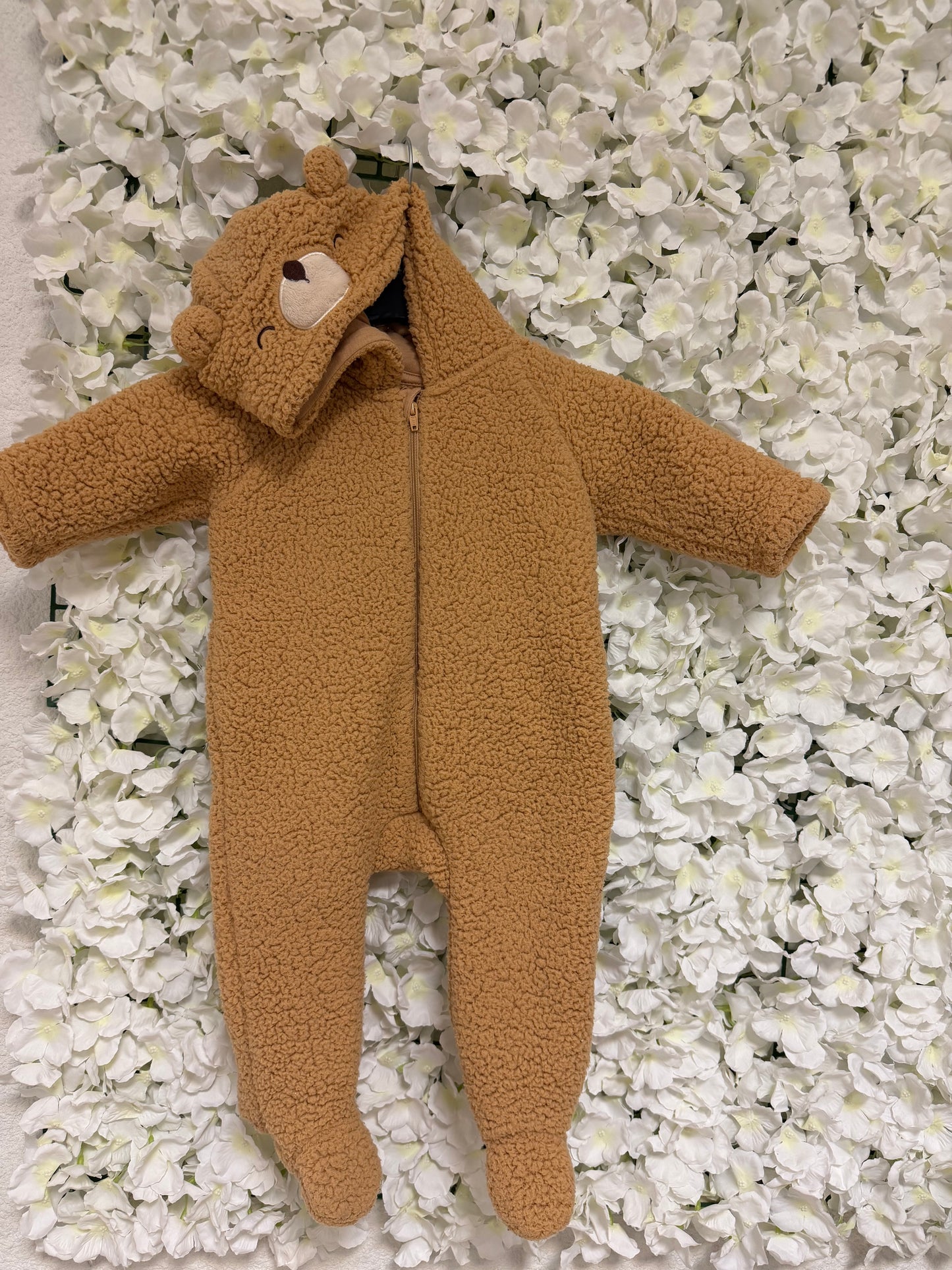 Combi Ourson 6 mois