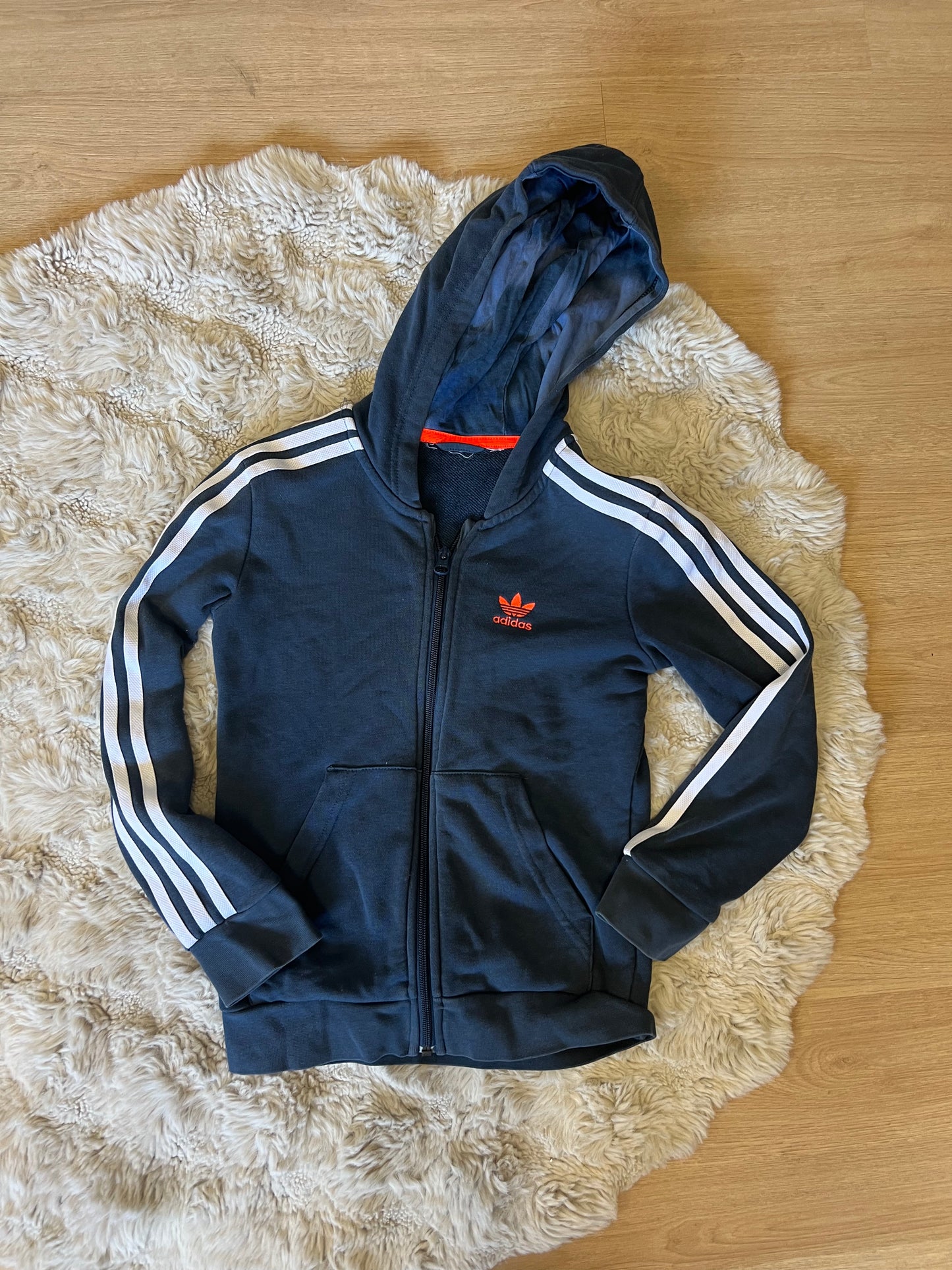 Gilet Adidas 8 ans