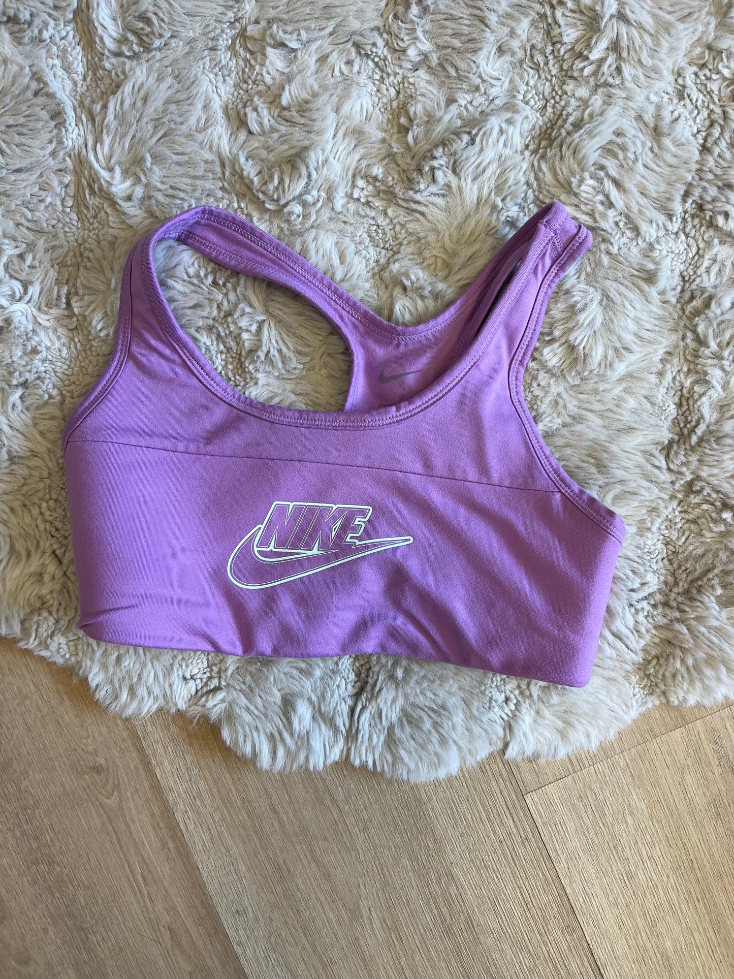 Brassière Nike 10/11 ans
