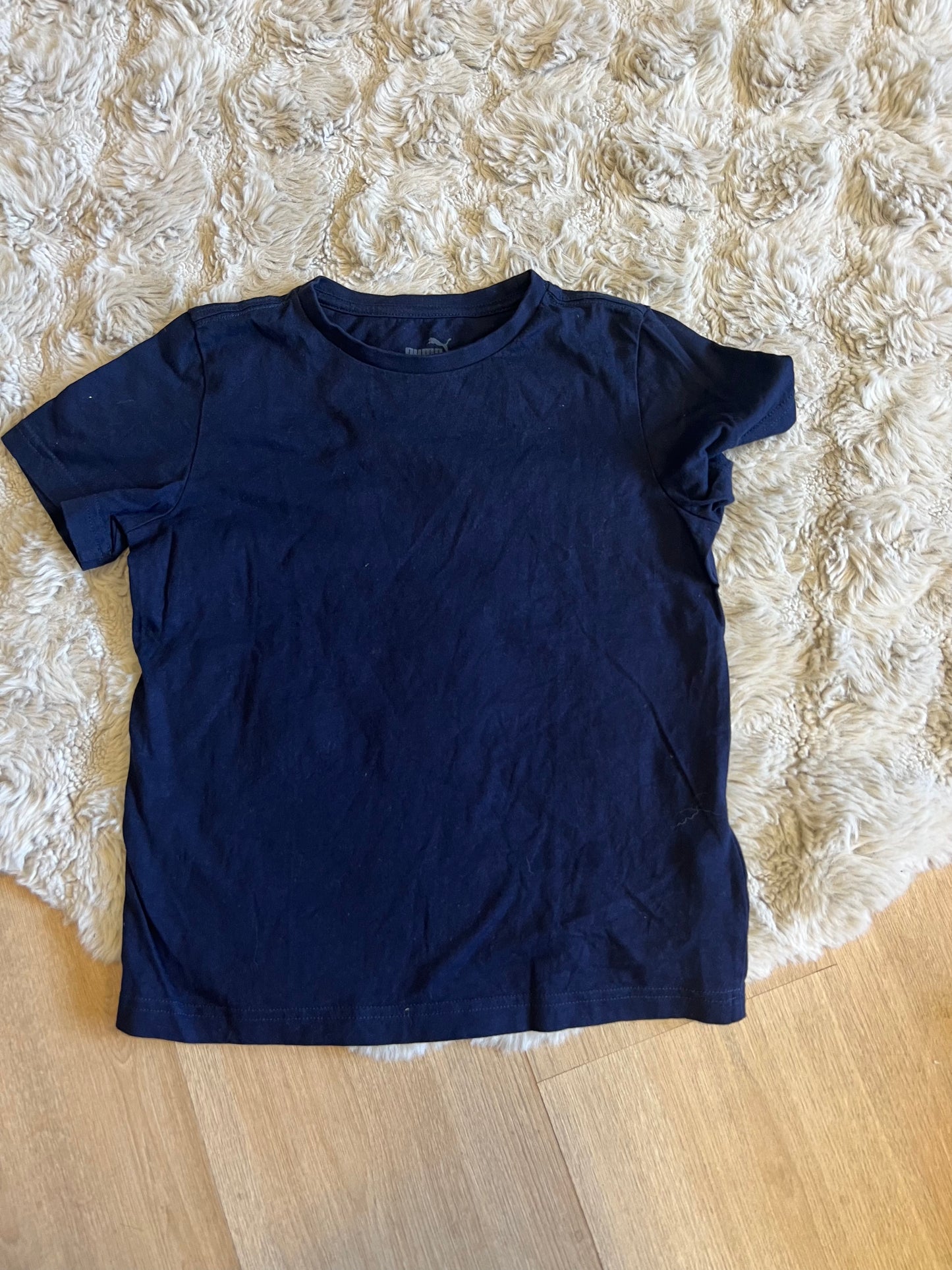 T-shirt Puma 10 ans