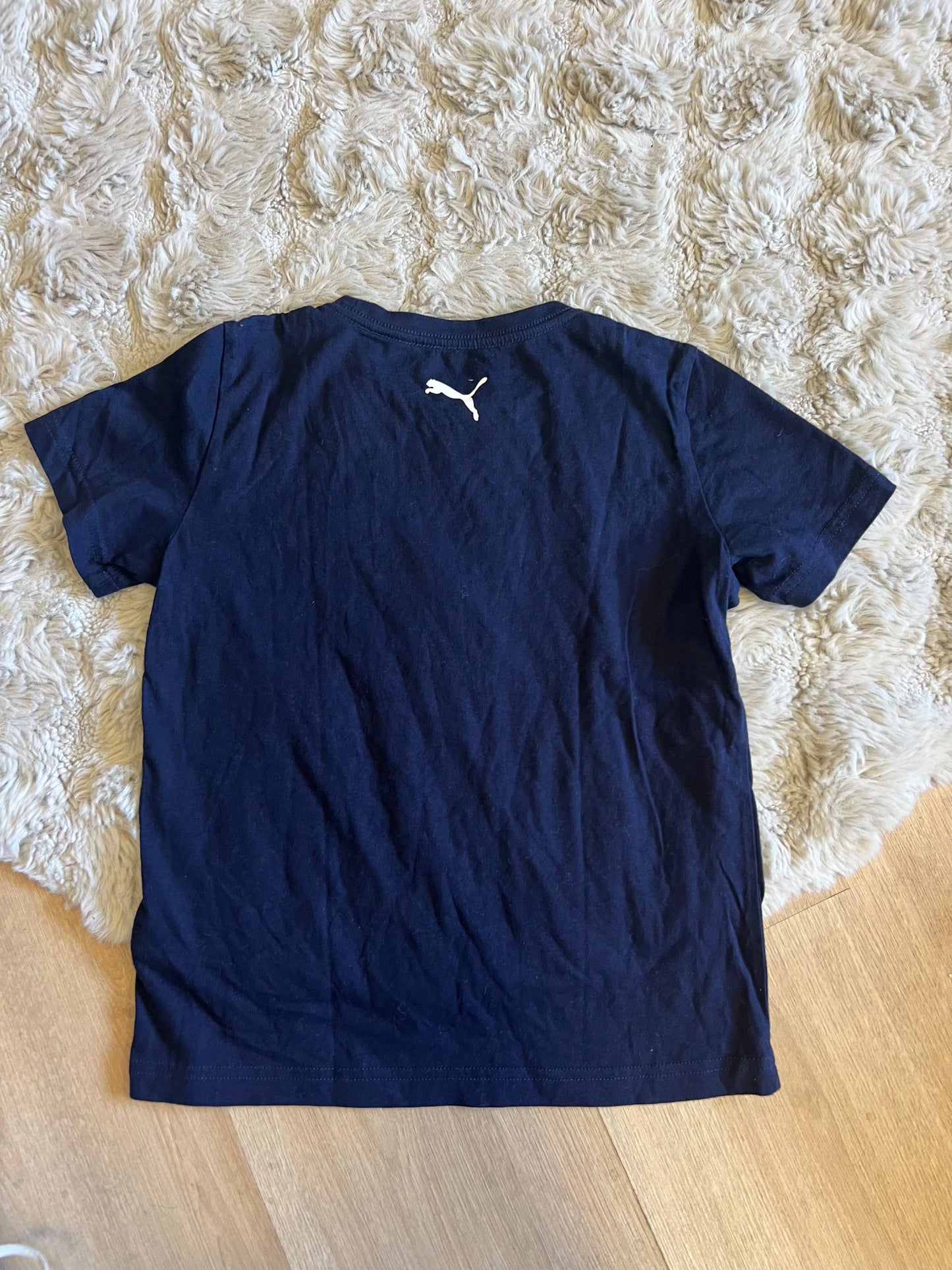T-shirt Puma 10 ans