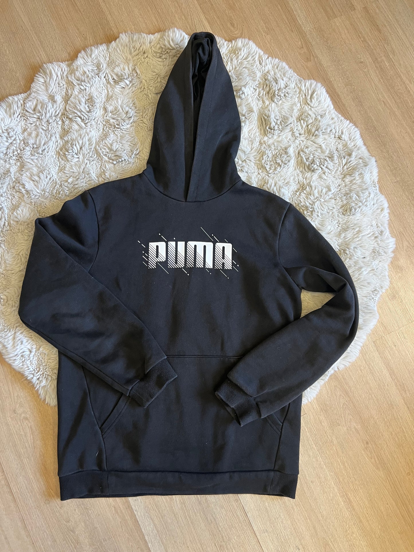 Sweat Puma 16 ans