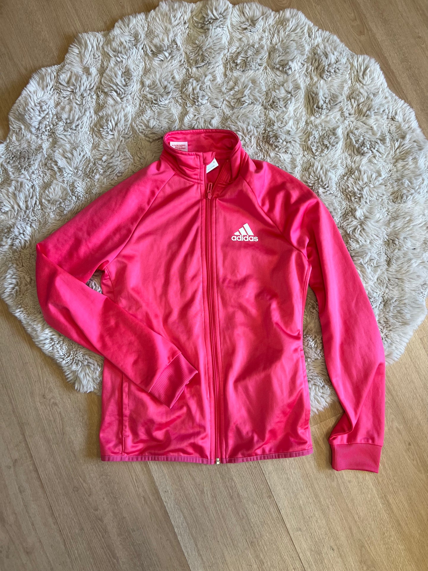 Gilet Adidas 14 ans