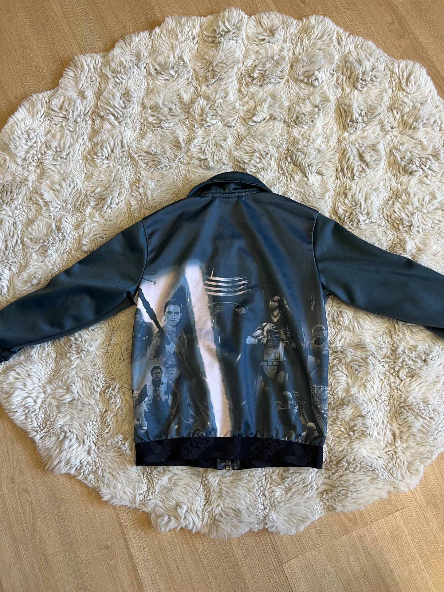 Gilet Adidas x Star Wars 4 ans