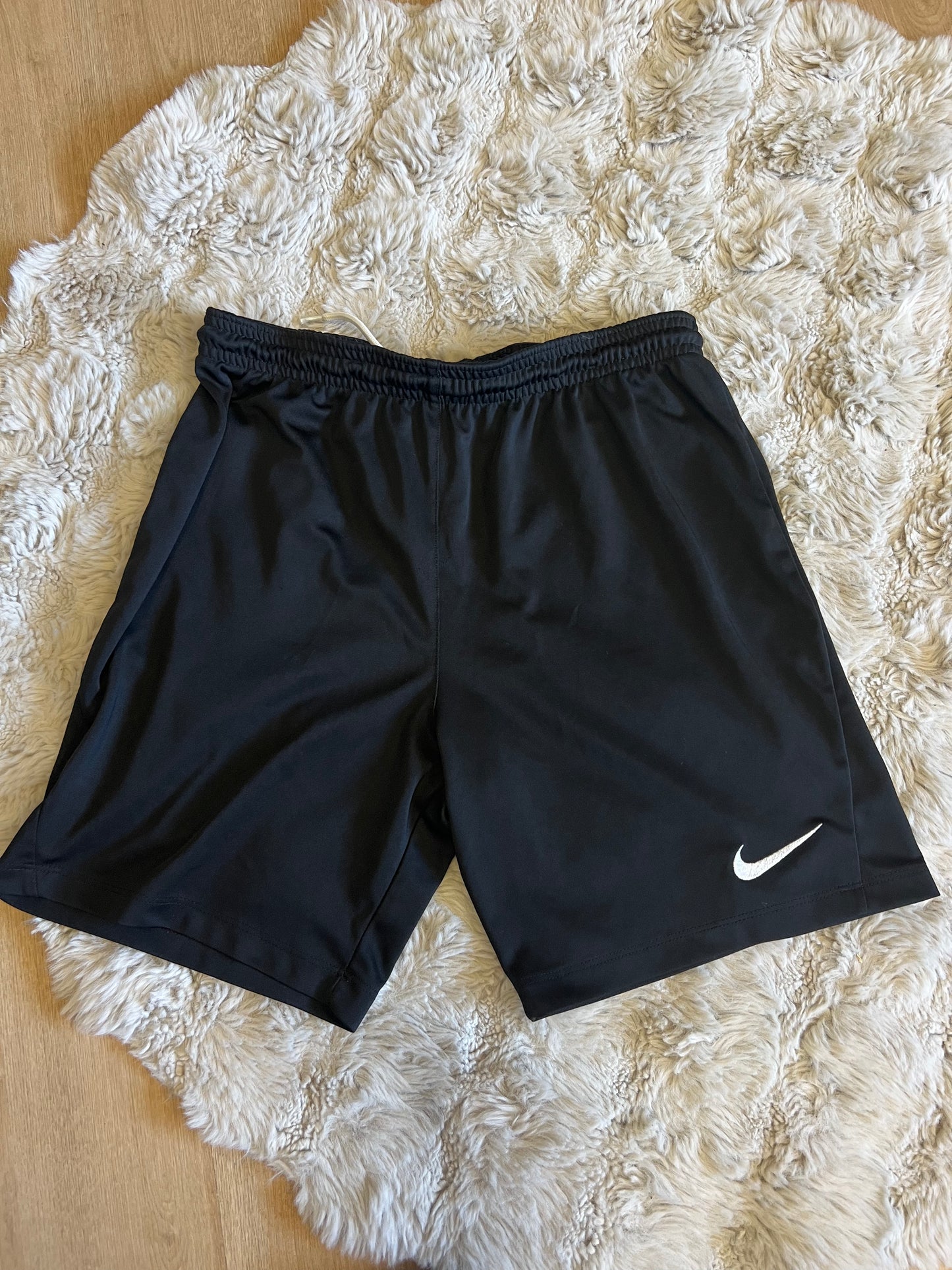 Short Nike 14 ans