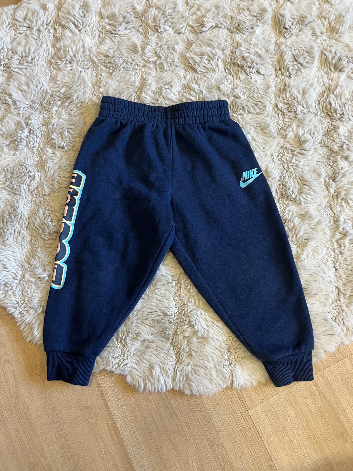 Jogging Nike 3 ans
